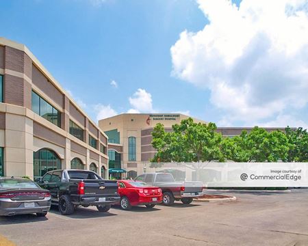 Office space for Rent at Huebner Medical Center in San Antonio