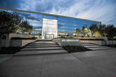 The Star Headquarters