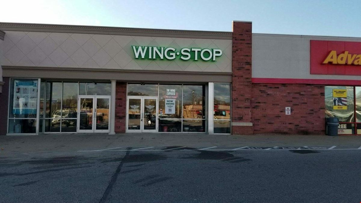 Norton Plaza