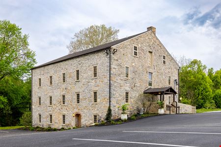 Office space for Rent at 1415 East Oregon Road in Leola