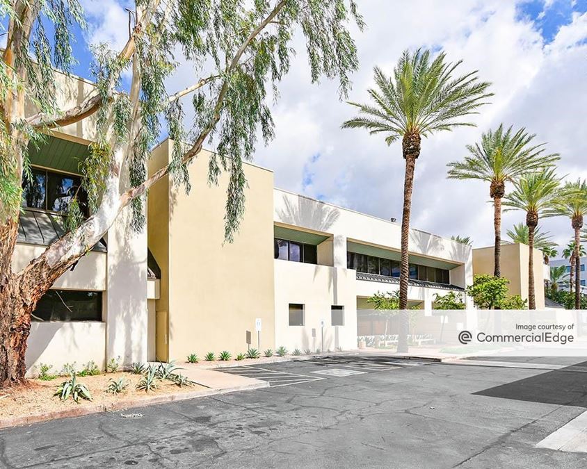 2141 East Camelback Road