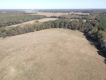 Hunter Road - 182.33 Acres