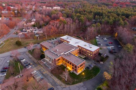 Outpatient Medical Space