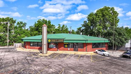 Retail space for Rent at 6108 N. Second St. in Loves Park
