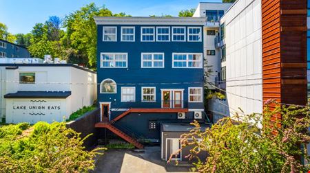 Office space for Rent at 1601-1607 Dexter Ave N in Seattle