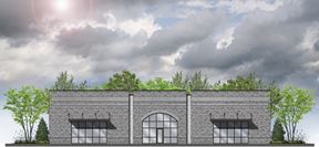 Enterprise Drive, +/- 20,000 SF Warehouse