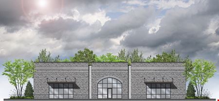 VacantLand space for Rent at Enterprise Drive, +/- 20,000 SF Warehouse in Madison
