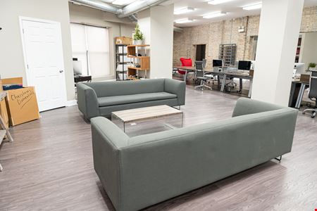 South Shore High End Office Space