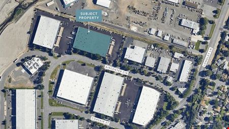 Industrial space for Rent at 4643 Aircenter Circle in Reno