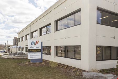 Office space for Rent at 741 N Cedar St in Lansing