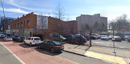 Land space for Sale at 2800 Webster Ave in Bronx