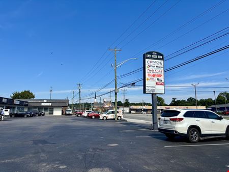 4330 Ringgold Rd. | Chattanooga, TN