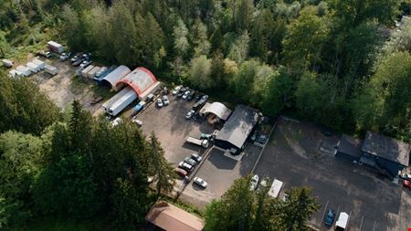 Liberty Towing Property