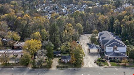 VacantLand space for Sale at 406 Bypass Rd in Williamsburg