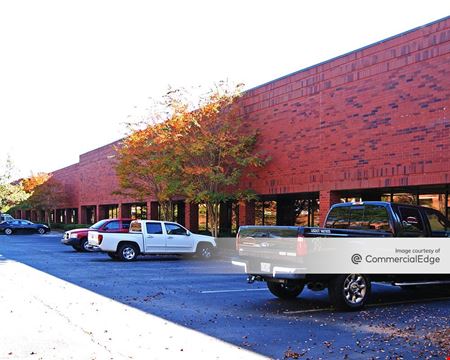 Commercial space at Shawnee North Business Center - 315 Shawnee North Drive in Suwanee