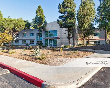 Office space for Rent at Conejo Spectrum - 1525 Rancho Conejo Blvd in Thousand Oaks