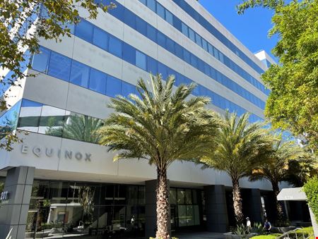 Office space for Rent at 207 N Goode Ave in Glendale