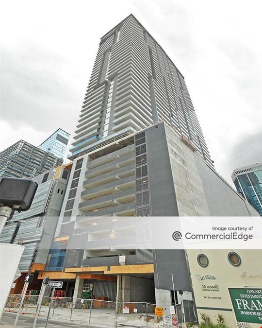 Two Brickell City Centre
