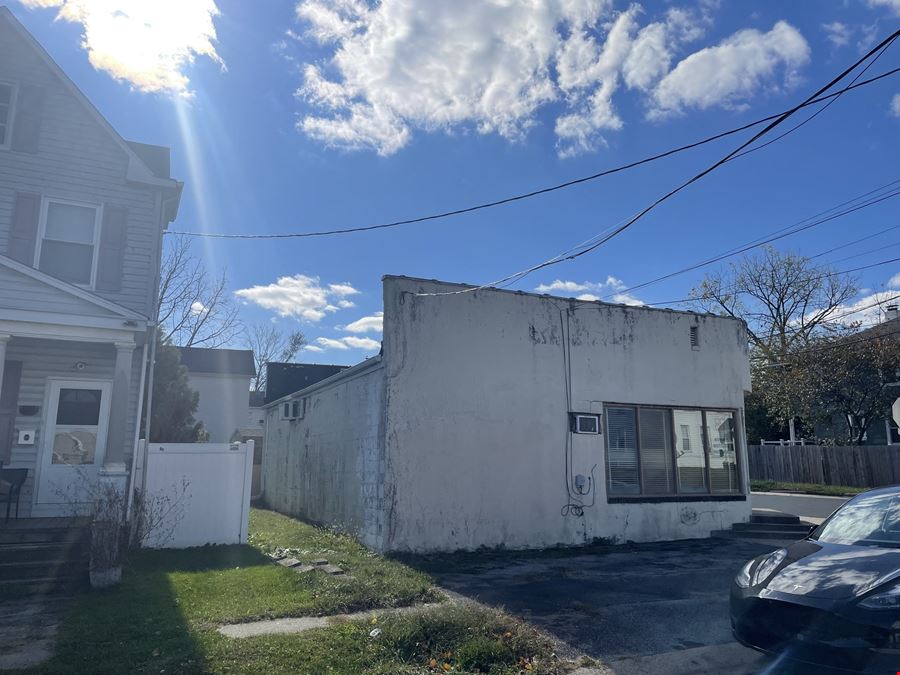 36 Belmont Avenue 36 Belmont Ave, Wilmington, DE 19804