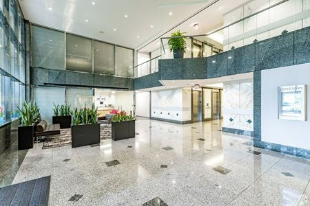 Office space for Rent at Westshore Corporate Center in Tampa