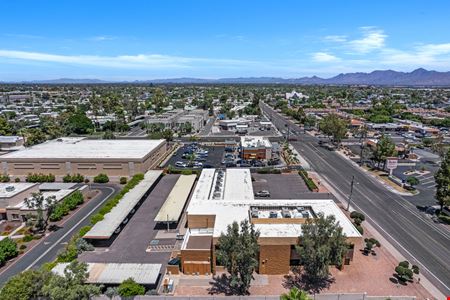 5900 North Granite Reef Road