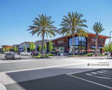 Retail space for Rent at Almaden Ranch Marketplace in San Jose