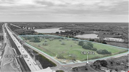 Other space for Sale at FM 102 & I-10 E in Alleyton