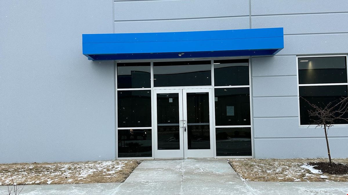 4430 N CR 1000 E, Bldg 3, Brownsburg, IN 46112