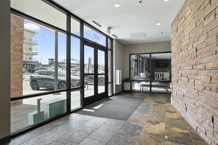 Vallagio Professional Building