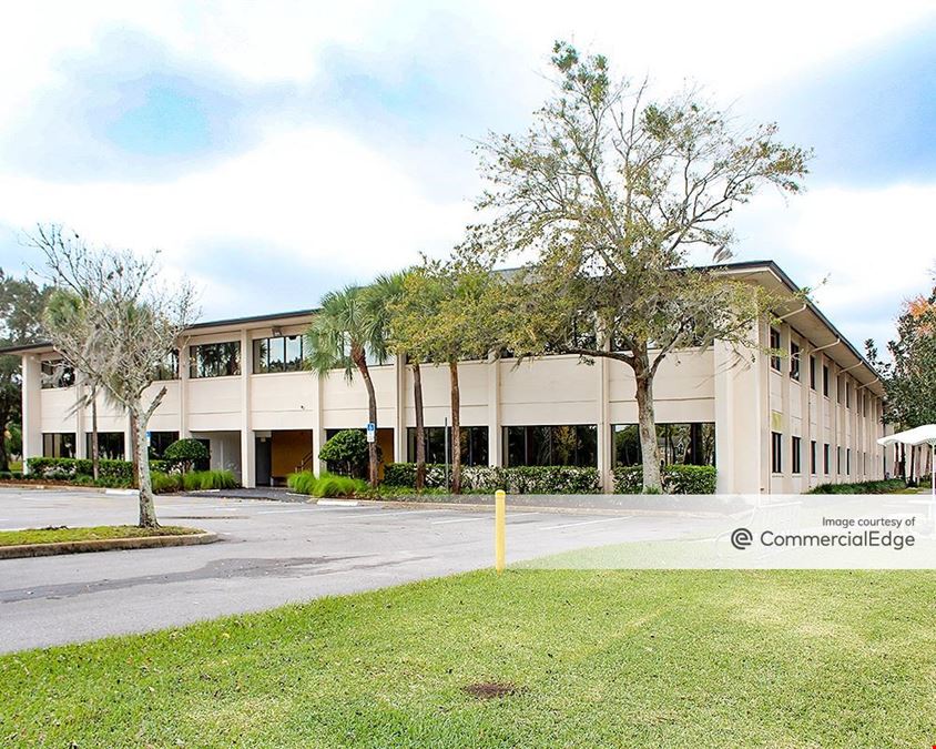 Lakeview Office Park