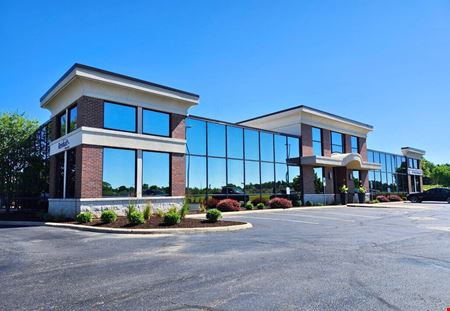 Commercial space at 2215 Perrygreen Way in Rockford