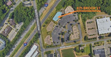 Office space for Rent at ±14,965 SF Office Sublease in Rocky Hill