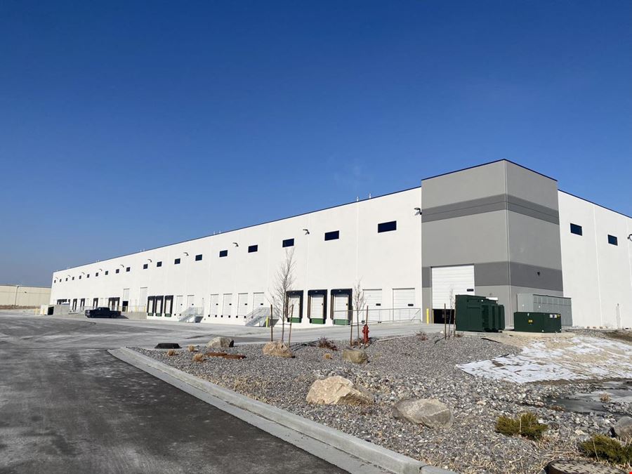 Cubework Salt Lake City