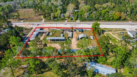 Cleveland Hwy 105 Frontage Property | Mixed-Use Development Opportunity