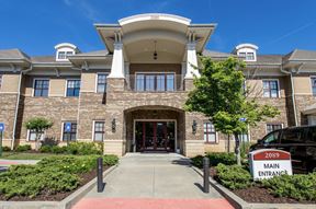 Teron Trace Medical Center