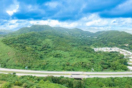 VacantLand space for Sale at Vacant Land - 78 Cuerdas with Ocean Views @ Ceiba - For Sale in Ceiba