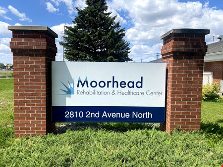 2800 2nd Avenue North, Moorhead, Minnesota