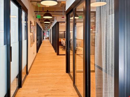 Spaces - Seattle- 1601 5th Avenue