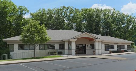 Office space for Rent at 7250 & 7300 Dixie Hwy in Clarkston