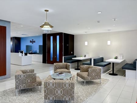 Regus - Houston - Energy Tower III