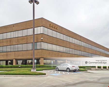 Office space for Sale at 9000 Gulf Freeway - Building A in Houston