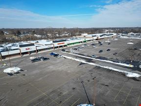 Parkway Plaza