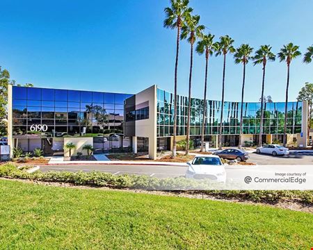Unassigned space for Rent at Cornerstone Research Center in San Diego