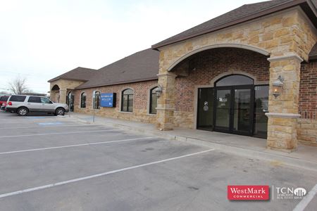 Office space for Rent at Office Condo for Sale or Lease in Lubbock