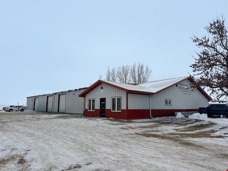 Industrial space for Sale at 26071 Brower Circle in Hartford