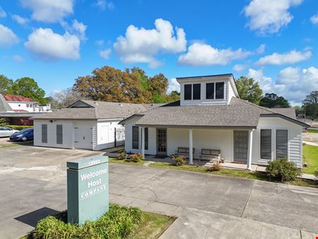 Office space for Sale at ±5,000 SF Commercial Building on Perkins – Dual Frontage in Baton Rouge