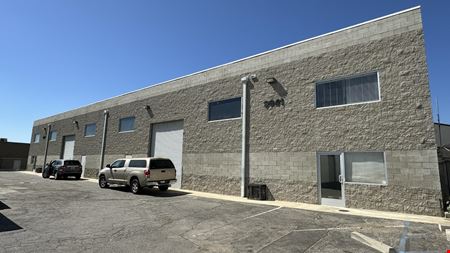 Office space for Rent at High-Image Industrial Facility | 20' Clear in Chatsworth