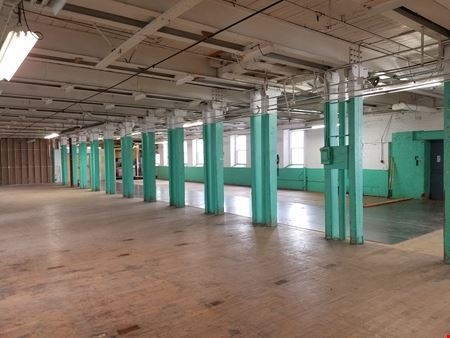 Umbra Suites; Newburgh, NY