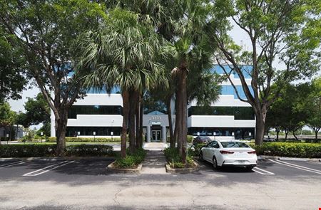 Delray Office Park