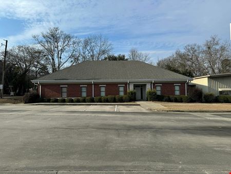Other space for Sale at 80 Virginia Ave in Barnwell